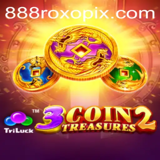 Explorando o Mundo Fascinante de 3CoinTreasures2: Um Guia Completo