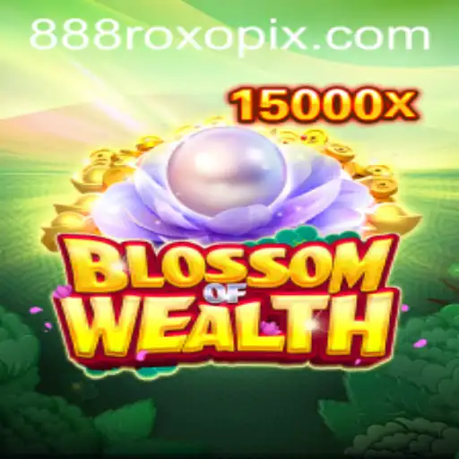 Descubra o Fascinante Universo de BlossomofWealth: O Jogo do Momento com 888roxo