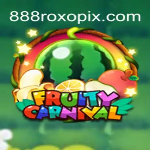 Descubra o Mundo Vibrante de FruityCarnival: O Jogo Que Faz Sucesso com 888roxo