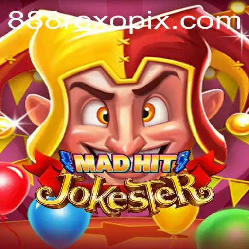 Descubra o Fascinante Mundo de MadHitJokester: Um Jogo de Estratégia e Humor