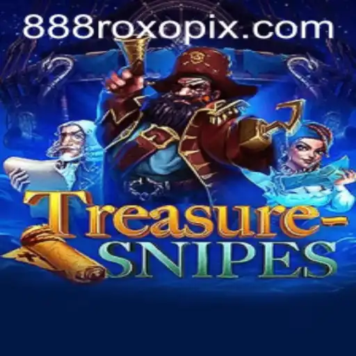Descubra o Fascinante Mundo de TreasureSnipes: Um Jogo de Aventura e Estratégia