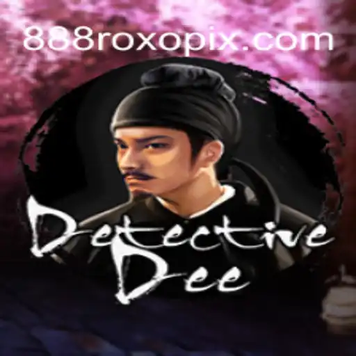 Descubra o Misterioso Mundo de DetectiveDee: Um Jogo de Mistério e Estratégia