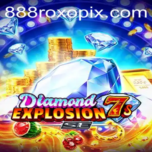 Descubra o Empolgante Mundo de DiamondExplosion7sSE: Um Mergulho no Universo das Slots Digitais
