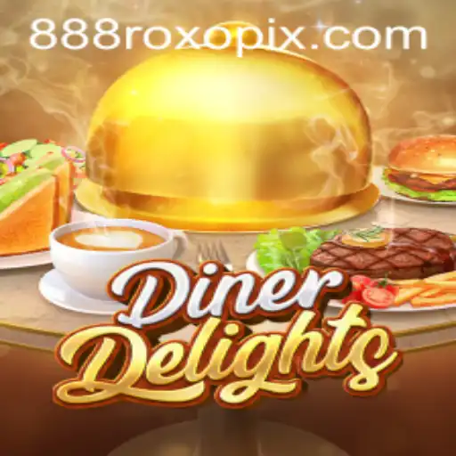 Descubra DinerDelights: O Jogo que Conquista os Amantes da Gastronomia