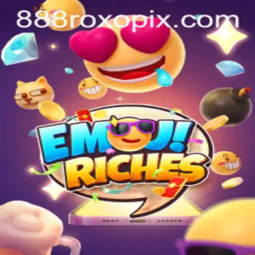 Descubra o Mundo Emocionante de EmojiRiches