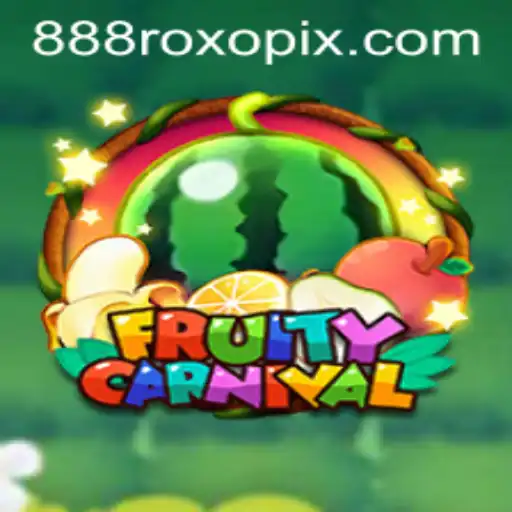 Descubra o Mundo Vibrante de FruityCarnival: O Jogo Que Faz Sucesso com 888roxo