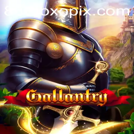 Gallantry: Uma Jornada Épica no Mundo dos Jogos com 888roxo