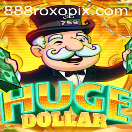 Descobrindo o Mundo de HugeDollar: Um Jogo de Estratégia e Aventura com 888roxo