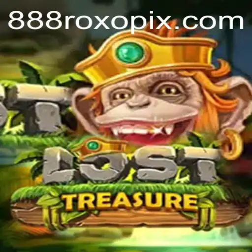 Descubra as Aventuras do Jogo LostTreasure