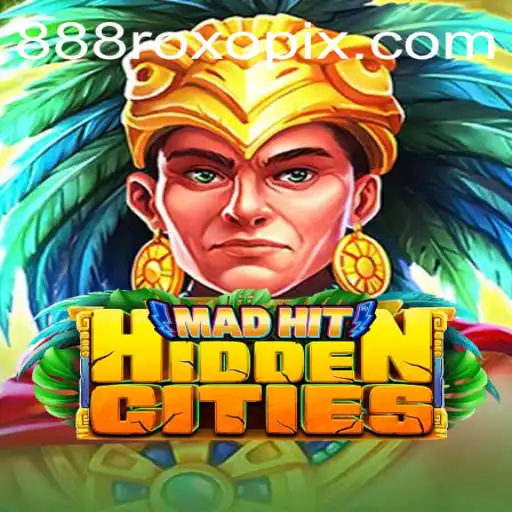 Descubra a Excitante Aventura de MadHitHiddenCities com a Palavra-Chave '888roxo'