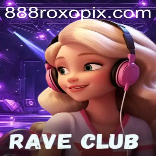 RaveClub: Uma Imersão no Futuro dos Jogos com 888roxo