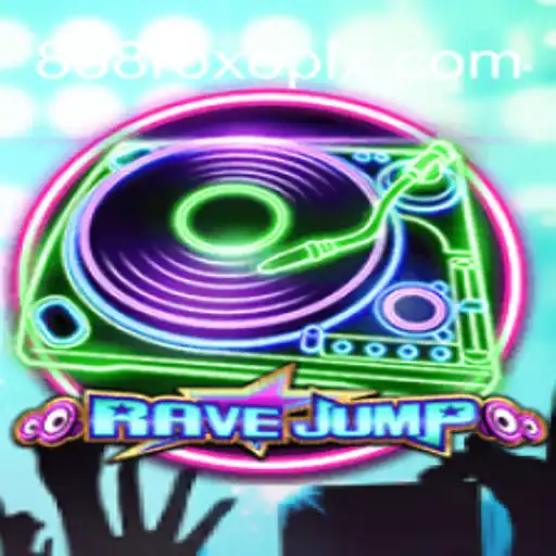 RaveJump: Mergulhe na Aventura com 888roxo