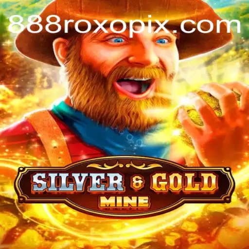 Explorando SilverGold: O Novo Jogo que Conquista Jogadores com a Palavra-Chave Misteriosa 888roxo