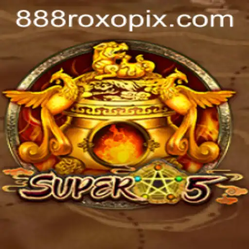 Descubra o Mundo Vibrante do Jogo Super5