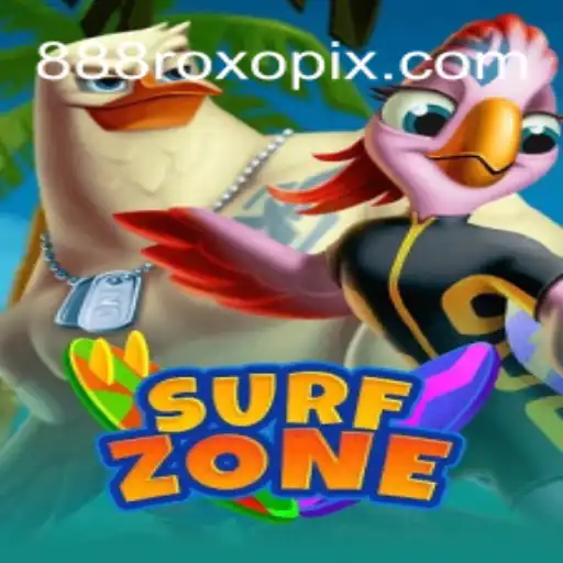 Descubra o Mundo de Emoções no Jogo SurfZone
